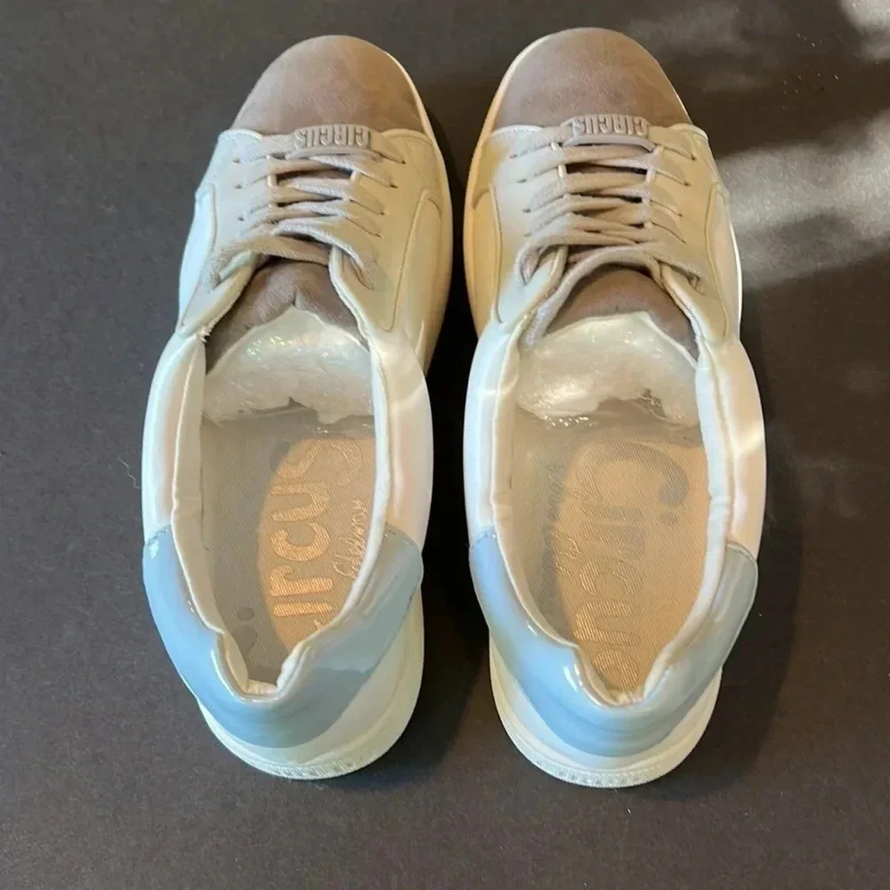 Circus by Sam Edelman Devin Sneaker women’s Size 6​ - Picture 4 of 5